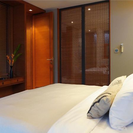 Muthi Maya Forest Pool Villa Resort - Sha Plus Certified Mu Si Ruang foto
