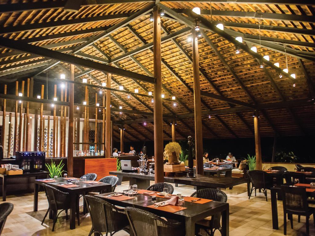 Muthi Maya Forest Pool Villa Resort - Sha Plus Certified Mu Si Bagian luar foto