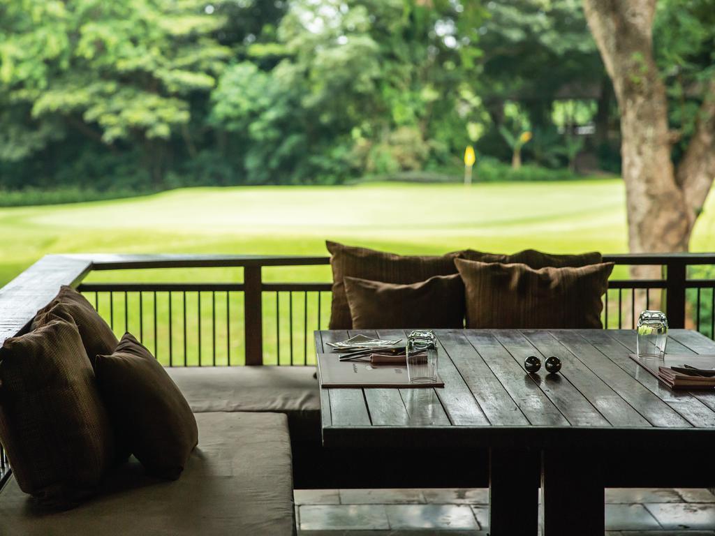 Muthi Maya Forest Pool Villa Resort - Sha Plus Certified Mu Si Bagian luar foto