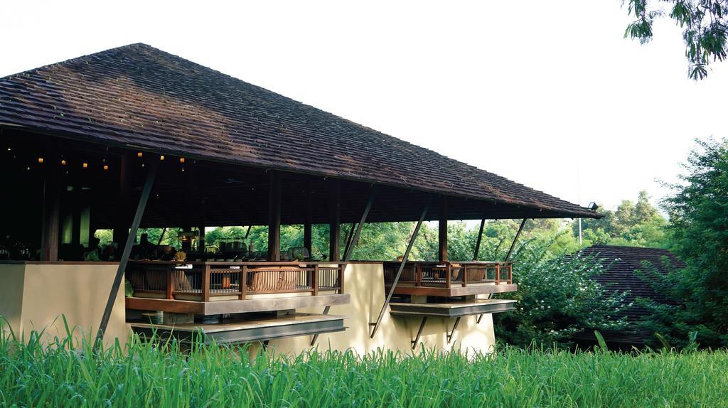 Muthi Maya Forest Pool Villa Resort - Sha Plus Certified Mu Si Bagian luar foto