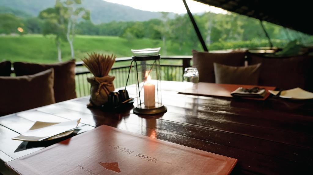 Muthi Maya Forest Pool Villa Resort - Sha Plus Certified Mu Si Bagian luar foto