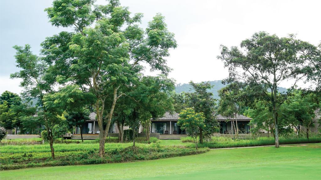 Muthi Maya Forest Pool Villa Resort - Sha Plus Certified Mu Si Bagian luar foto