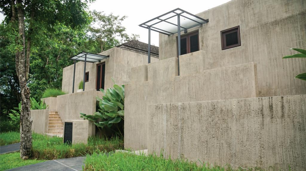 Muthi Maya Forest Pool Villa Resort - Sha Plus Certified Mu Si Bagian luar foto
