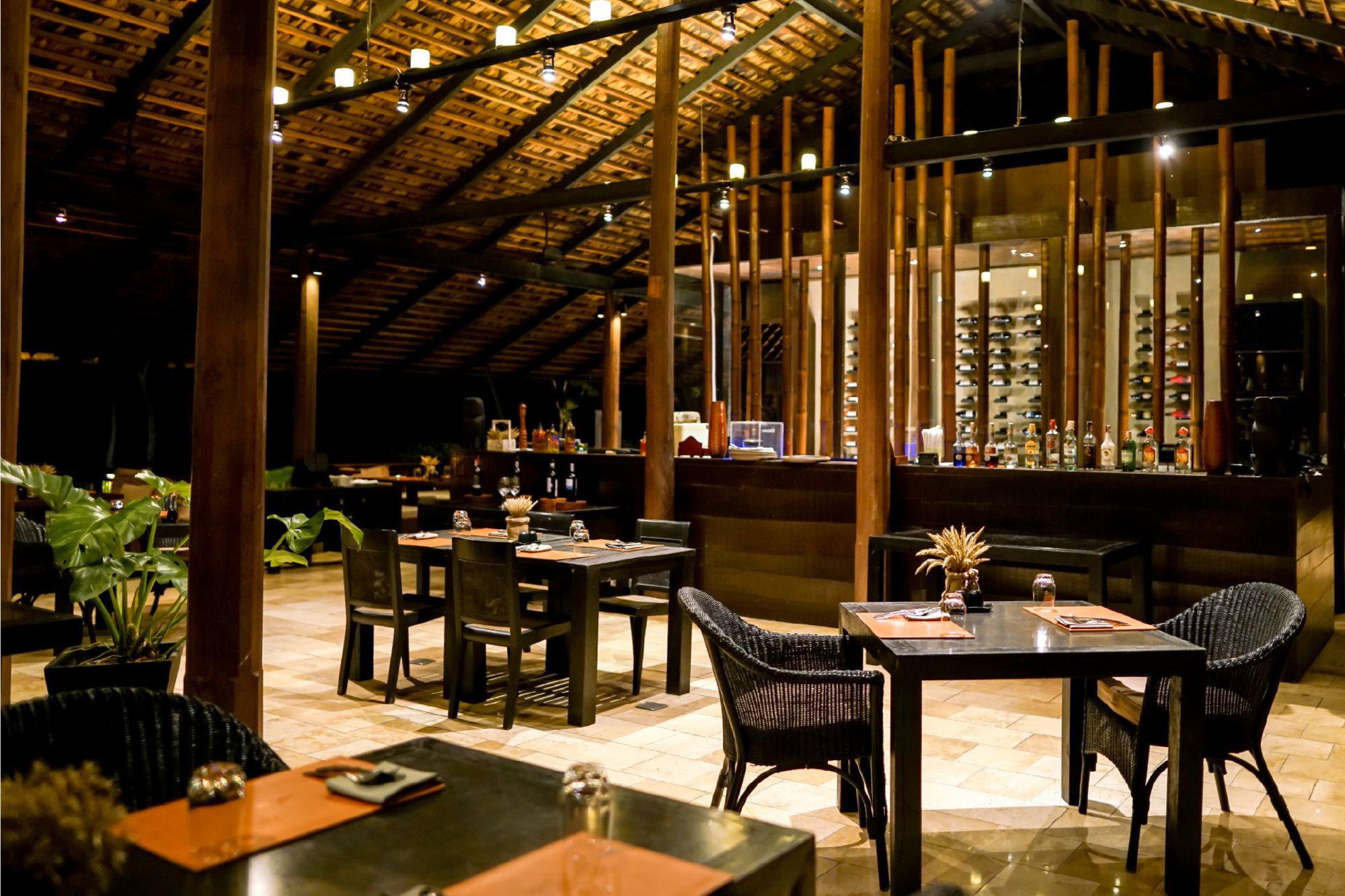 Muthi Maya Forest Pool Villa Resort - Sha Plus Certified Mu Si Bagian luar foto