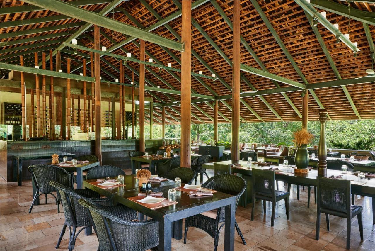 Muthi Maya Forest Pool Villa Resort - Sha Plus Certified Mu Si Bagian luar foto