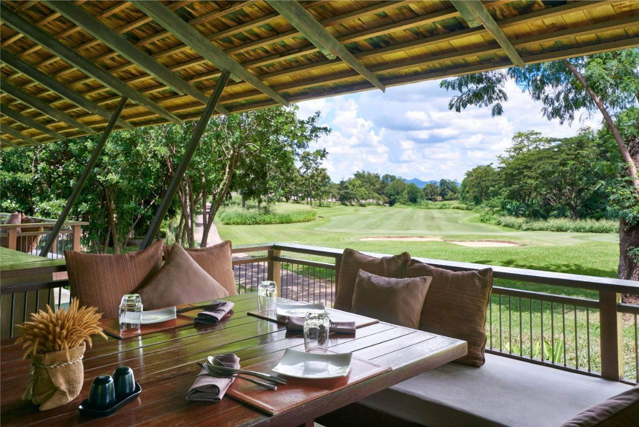 Muthi Maya Forest Pool Villa Resort - Sha Plus Certified Mu Si Bagian luar foto